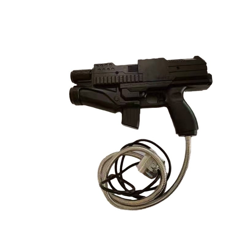 Coin Operated Gun Kit Arcade G - Gun Shooting Arcade recension och pris