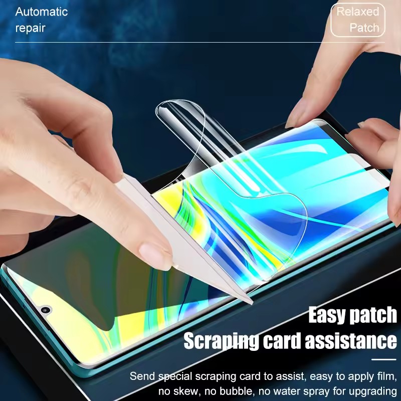 3PCS Screen Protector For Cubo - Arcade Wangan Midnight recension och pris