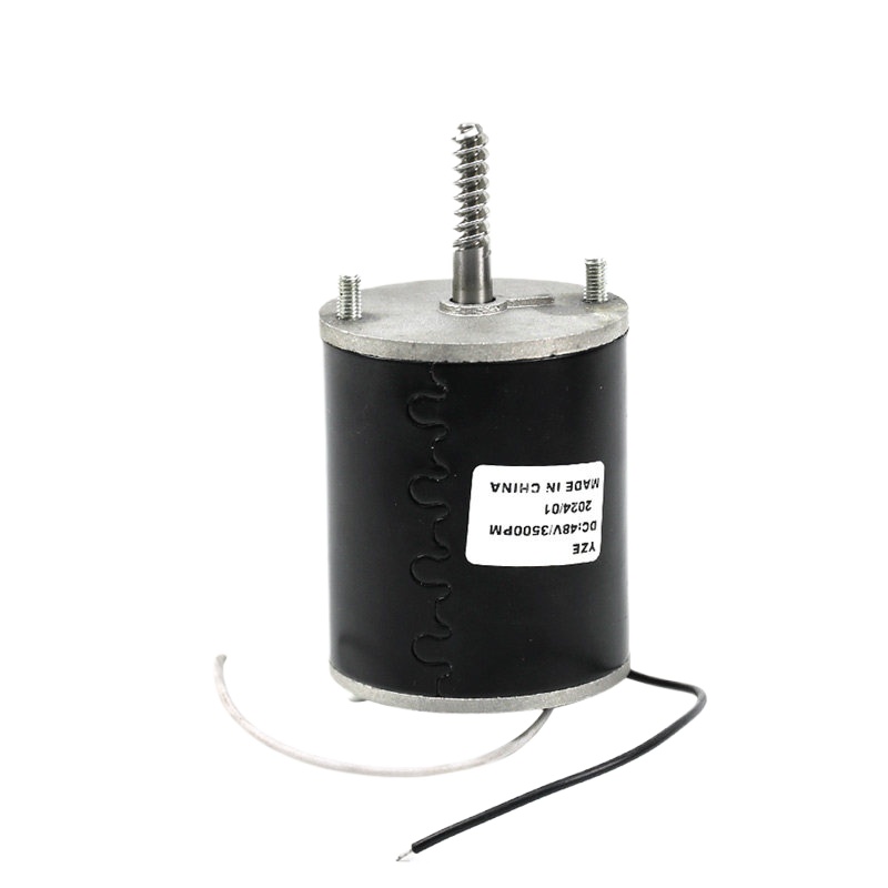 General 48V High Speed Motor G - Crane Claw Motor recension och pris