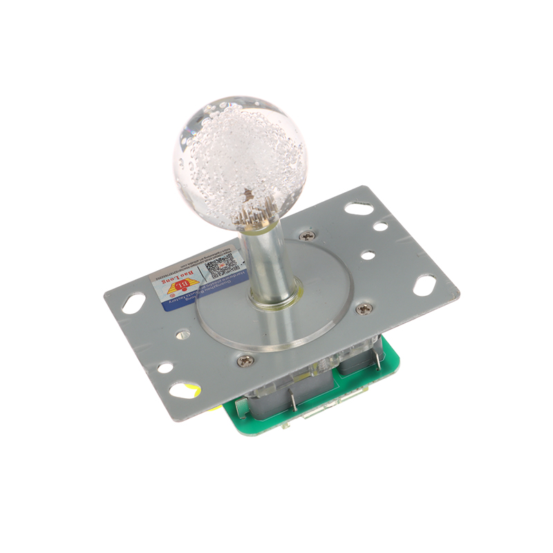12V LED Arcade Joystick Colorf - Arcade Vending Machines recension och pris