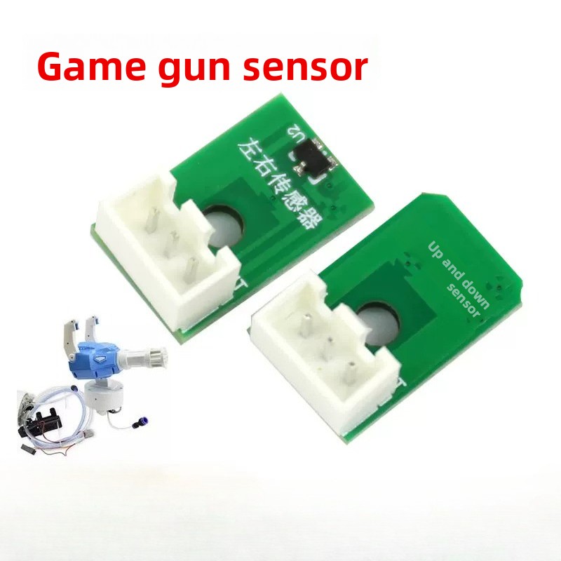 Gatling Game Machine Gun Water - Gun Shooting Arcade recension och pris