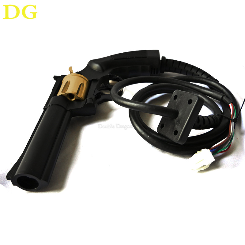 Arcade Revolver Accessories Li - Gun Shooting Arcade recension och pris