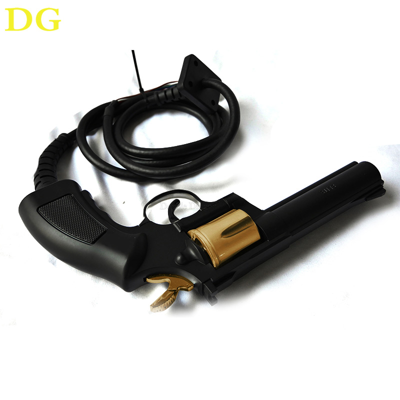Arcade Revolver Accessories Li - Gun Shooting Arcade recension och pris