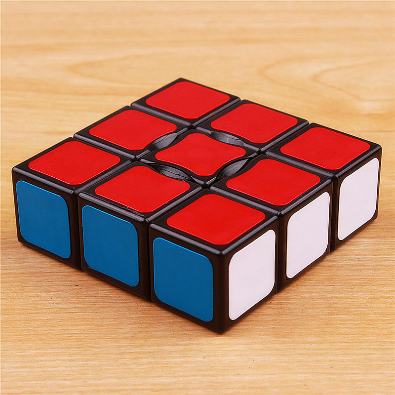 Yj 1x3x3 Floppy Magic Cube Pro - Arcade Z recension och pris
