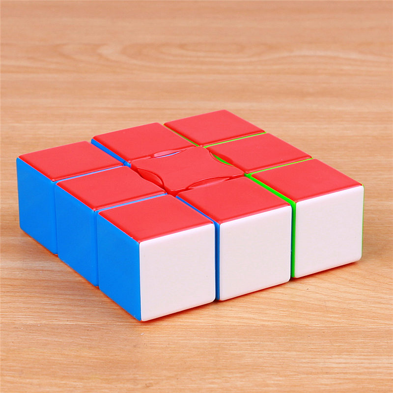 Yj 1x3x3 Floppy Magic Cube Pro - Arcade Z recension och pris