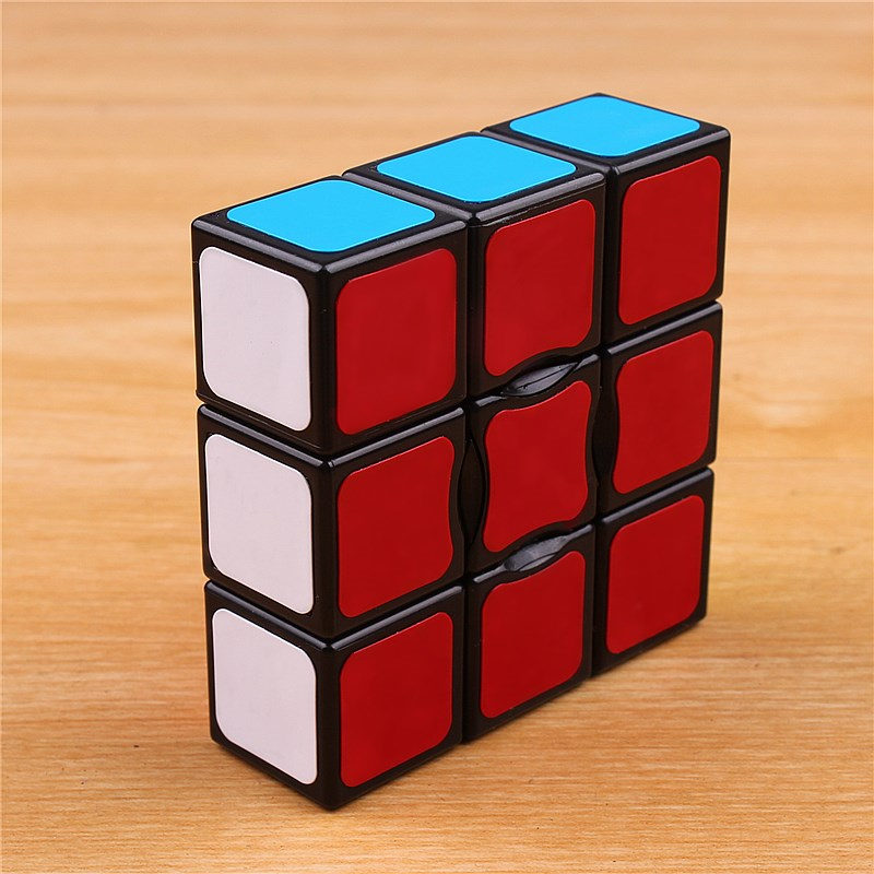 Yj 1x3x3 Floppy Magic Cube Pro - Arcade Z recension och pris