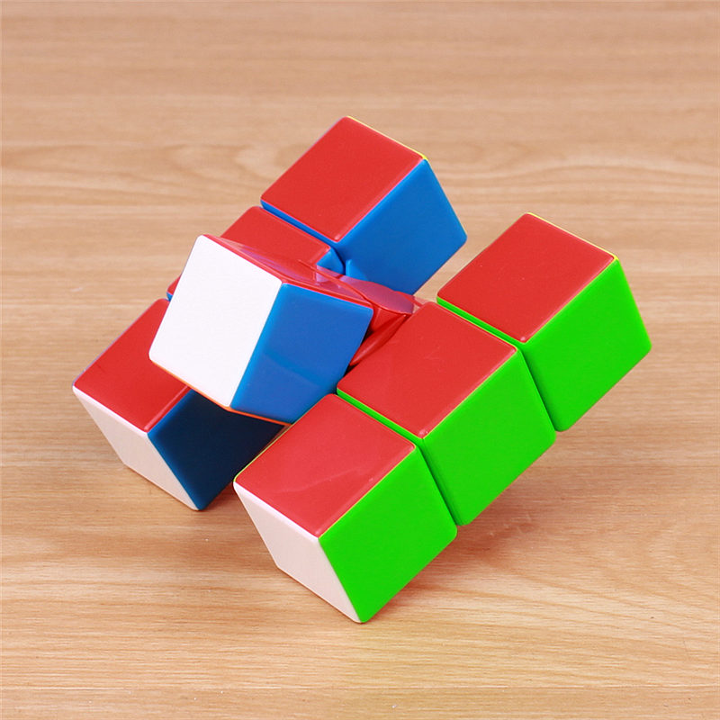Yj 1x3x3 Floppy Magic Cube Pro - Arcade Z recension och pris
