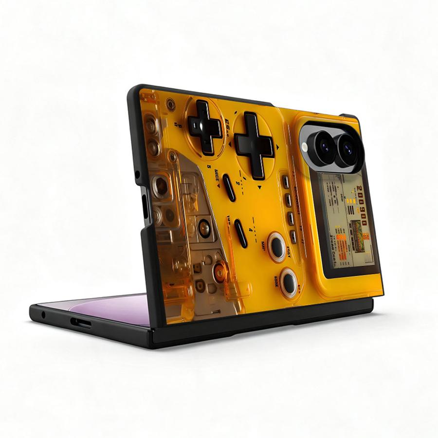 Case for Samsung Galaxy ZFold  - Arcade Z recension och pris