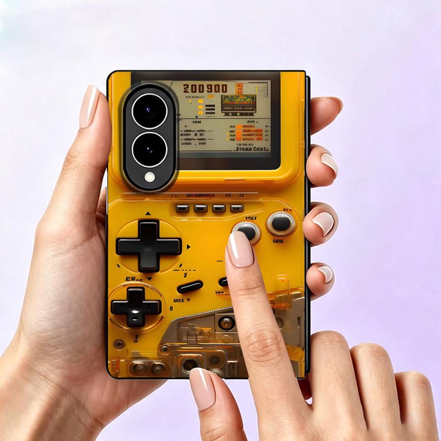 Case for Samsung Galaxy ZFold  - Arcade Z recension och pris