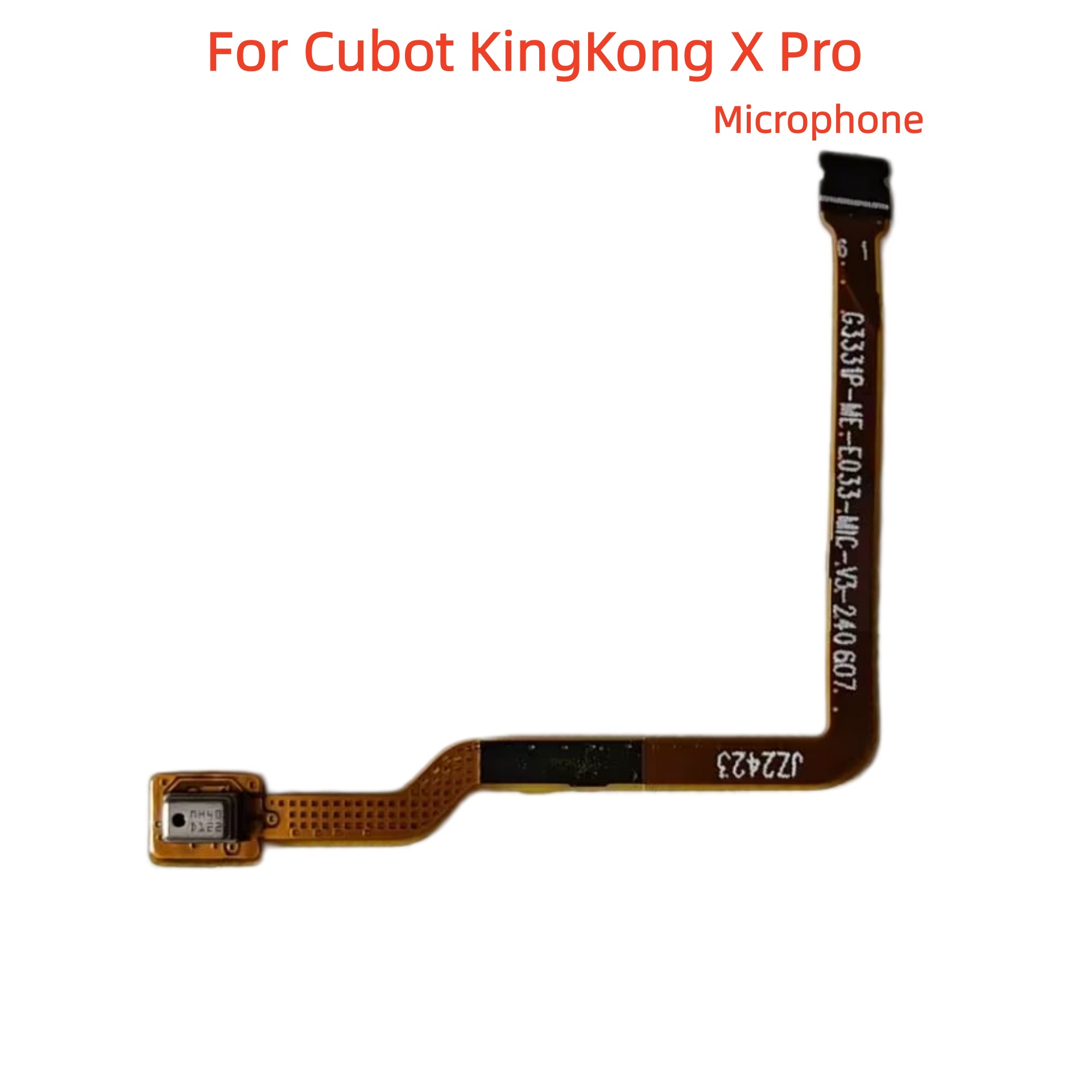 For Cubot KingKong Power King  - Arcade Wangan Midnight recension och pris