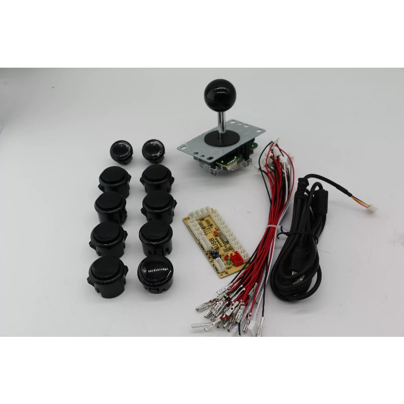 For Baolian USB Joystick PCB B - Arcade Button Pcb recension och pris