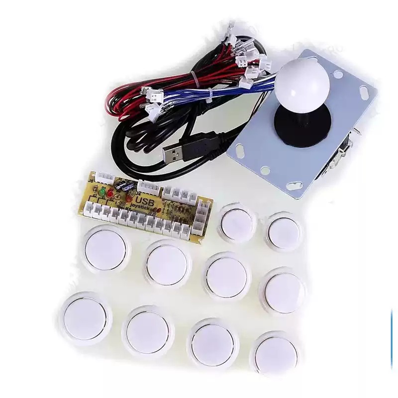 For Baolian USB Joystick PCB B - Arcade Button Pcb recension och pris