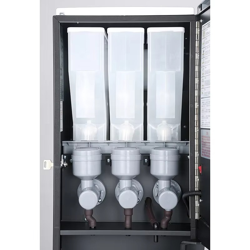 User Friendly Coffee Vending M - Bill Acceptor Vending recension och pris