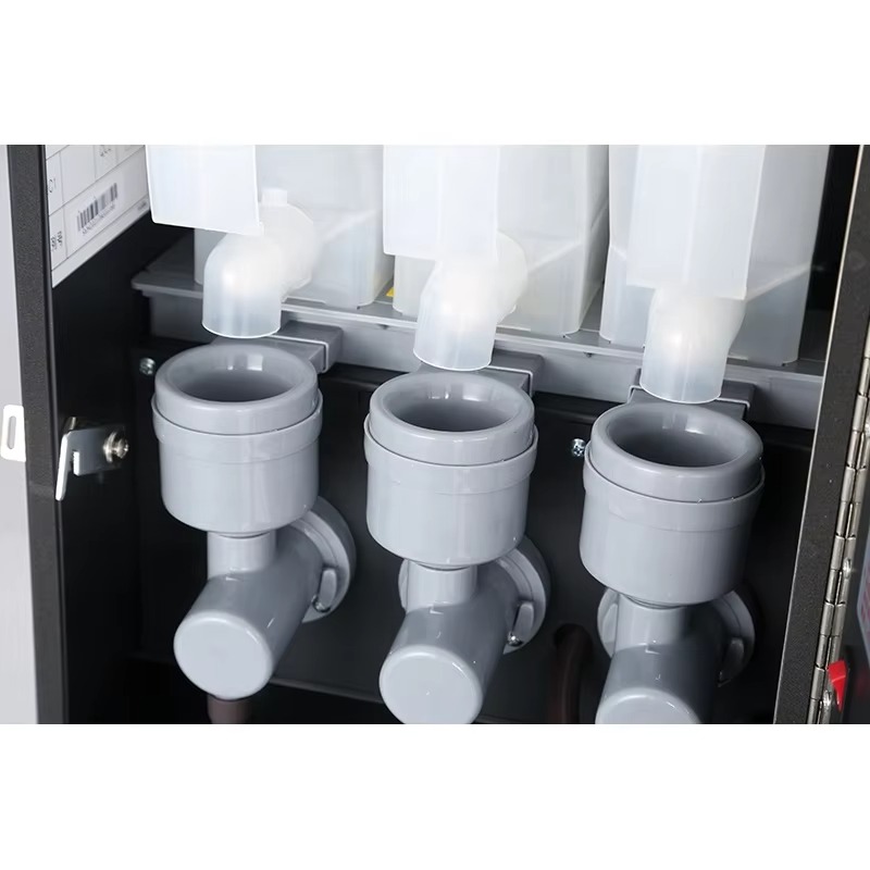User Friendly Coffee Vending M - Bill Acceptor Vending recension och pris