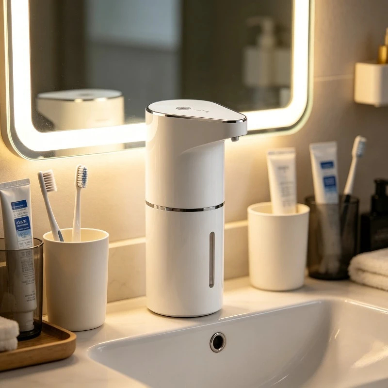 New Rechargeable Intelligent S - Bubble Gum Machine recension och pris