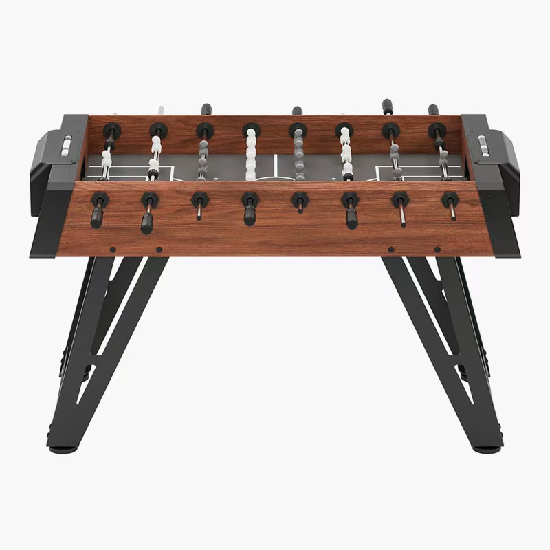 Factory Wholesale Customizable - Foosball Table Commercial recension och pris