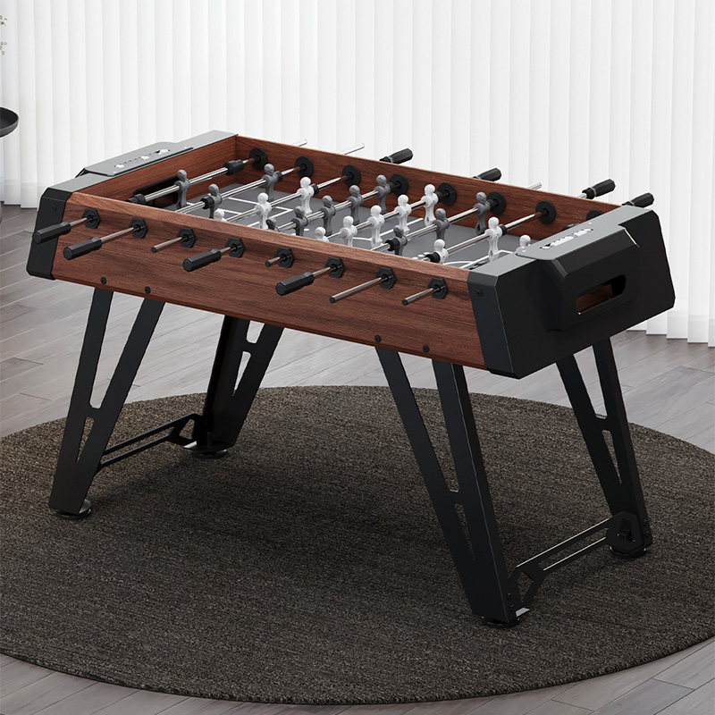 Factory Wholesale Customizable - Foosball Table Commercial recension och pris