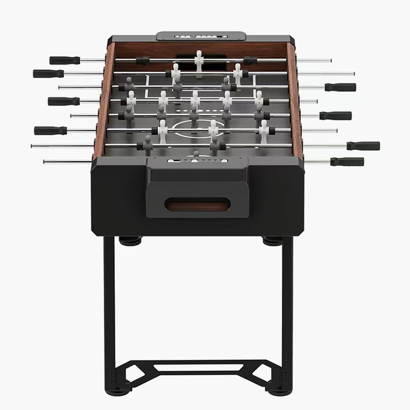 Factory Wholesale Customizable - Foosball Table Commercial recension och pris