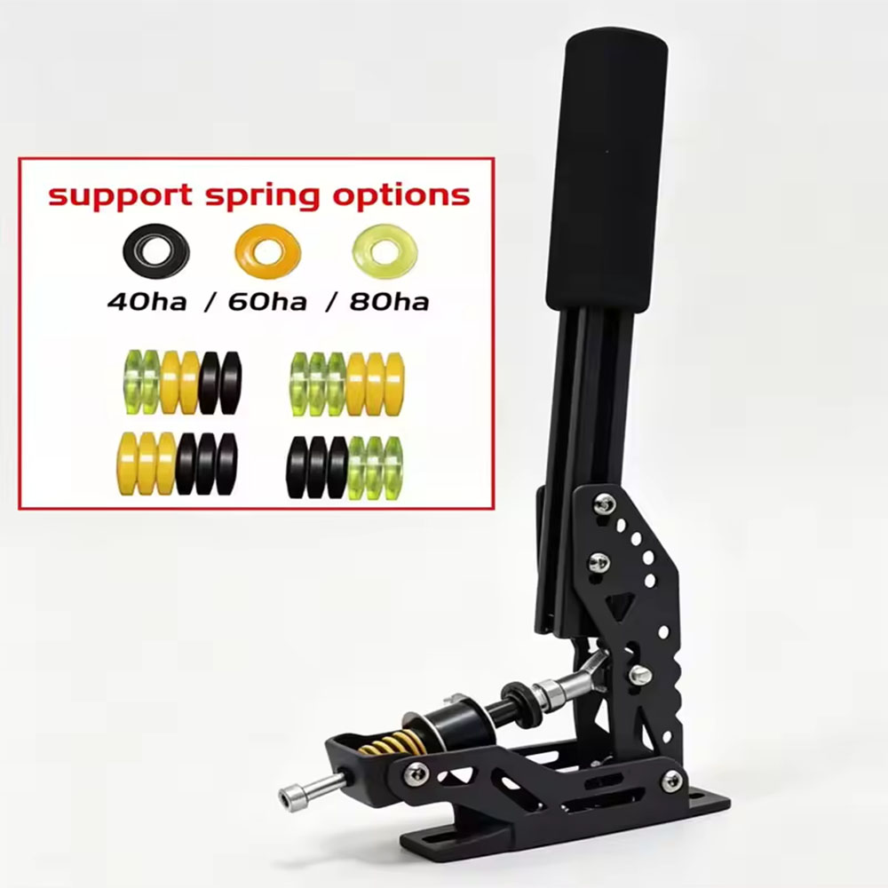 Pc Usb Linear Handbrake For G2 - Arcade Button Pcb recension och pris