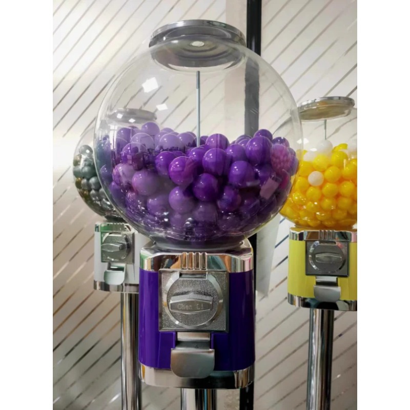 Automatic Sliding Door for Cap - Arcade Style Vending Machine recension och pris