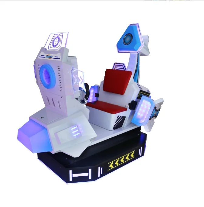 #For Amusement Park Children's - Gun Shooting Arcade recension och pris