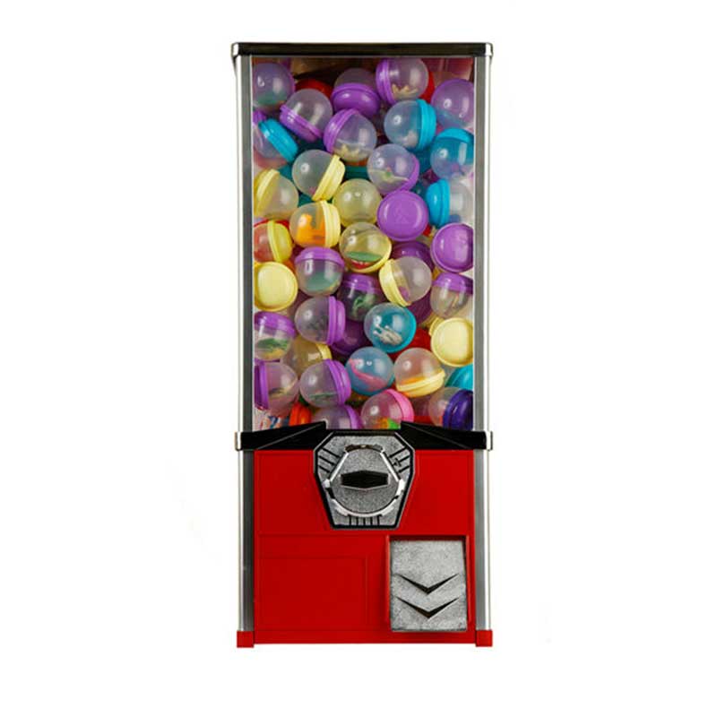 *Capsule/Gumball/Candy Vending - Candy Vending Machine recension och pris