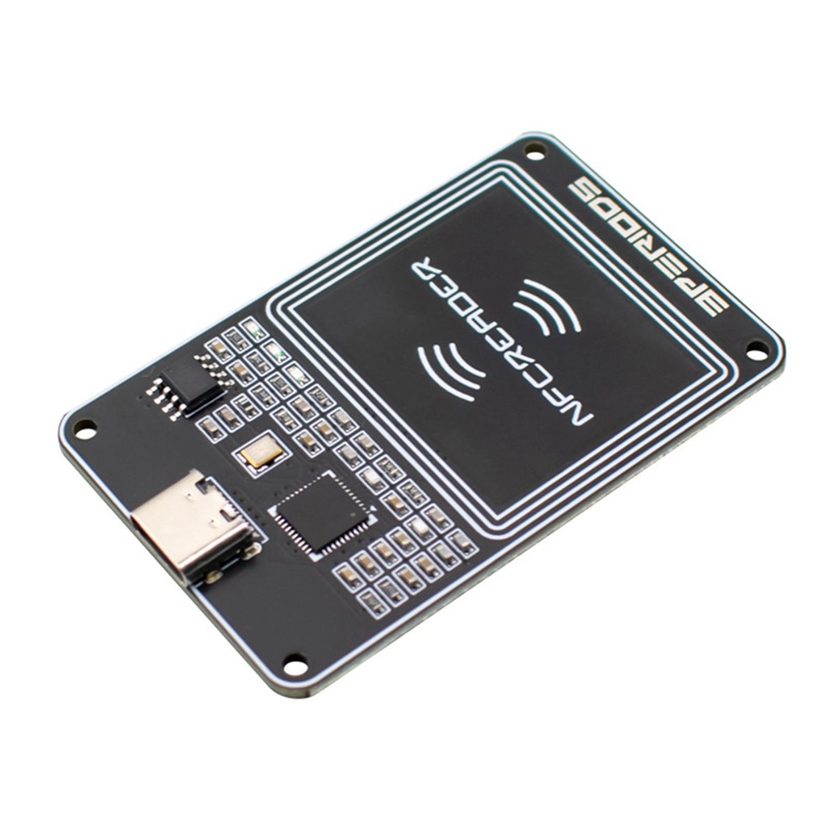 PCR532 NFC Reader IC Card Read - Nfc Card Reader Vending recension och pris