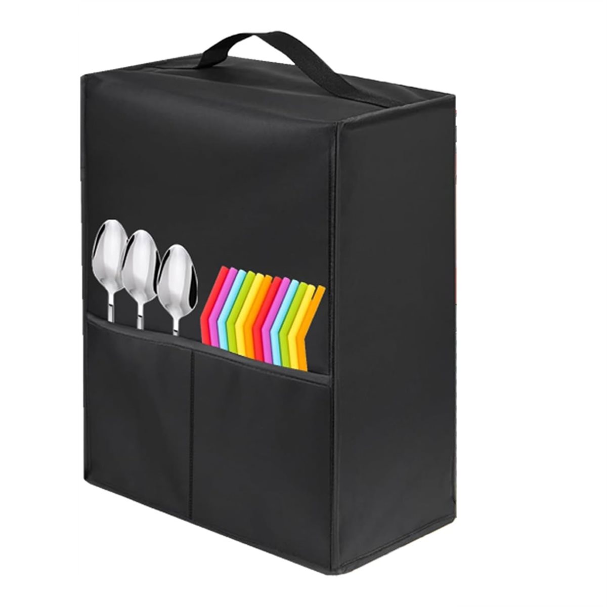 [A99U] Machine Cover for SLUSH - Slushie Machine Vending recension och pris