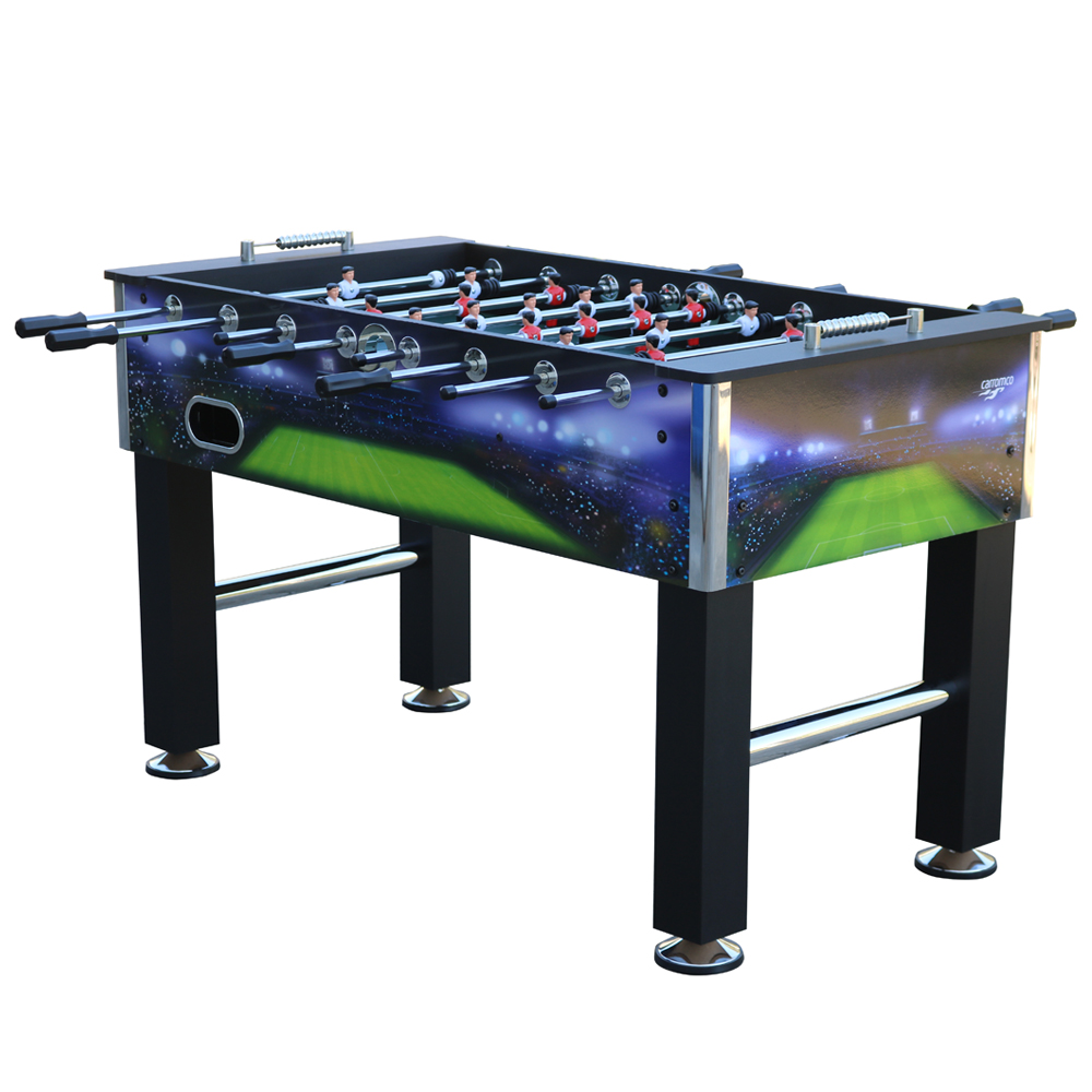 Classic Adult Sport Standard C - Foosball Table Commercial recension och pris