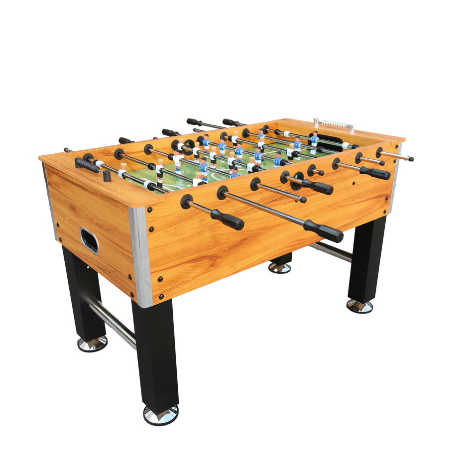 Classic Adult Sport Standard C - Foosball Table Commercial recension och pris