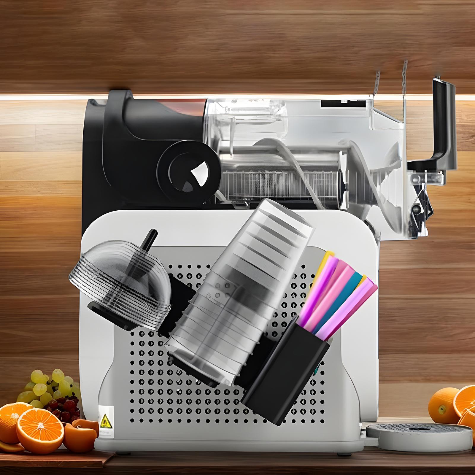 Cup Organizer for Ninja Slushi - Slushie Machine Vending recension och pris
