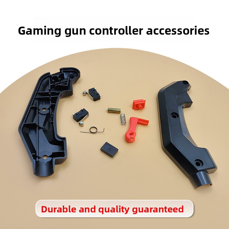 Coin Operated Arcade Game Mach - Gun Shooting Arcade recension och pris