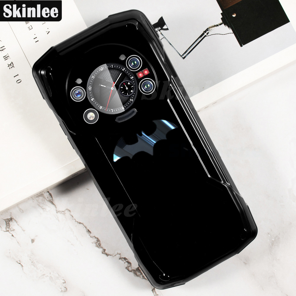 Skinlee Case For Cubot KingKon - Arcade Wangan Midnight recension och pris