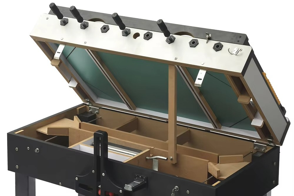 2026 New Factory Direct Profes - Foosball Table Commercial recension och pris