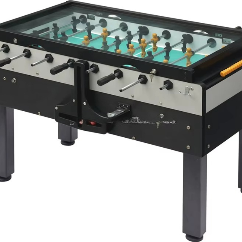 2026 New Factory Direct Profes - Foosball Table Commercial recension och pris