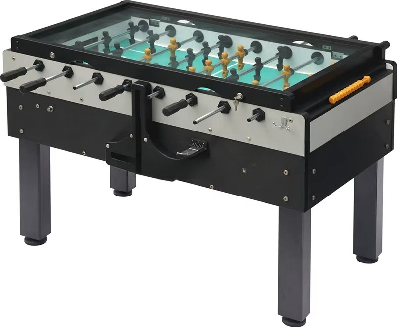 2026 New Factory Direct Profes - Foosball Table Commercial recension och pris