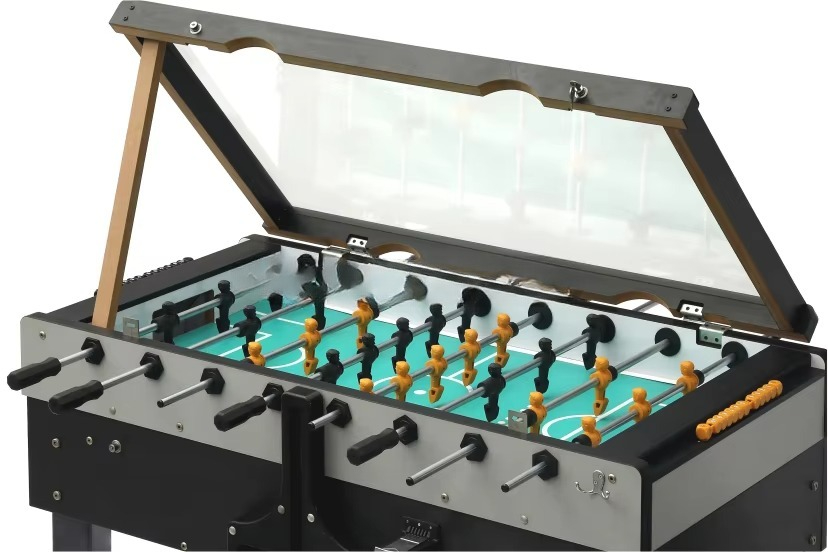2026 New Factory Direct Profes - Foosball Table Commercial recension och pris