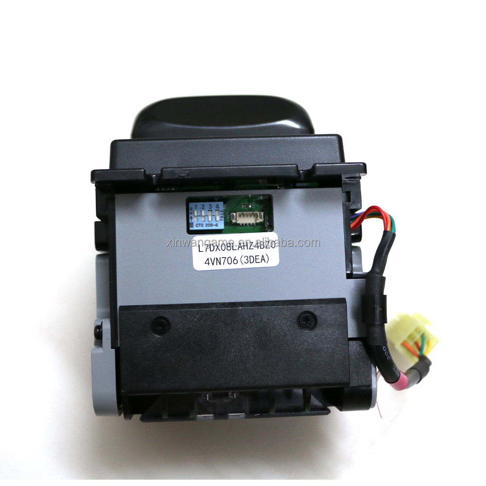 ICT L70 Banknote Validator Mon - Arcade Vending Machines recension och pris