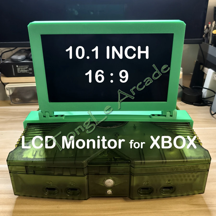 DIY 10.1 / 13.3 Inch 1024X600  - Arcade Game Cabinet recension och pris