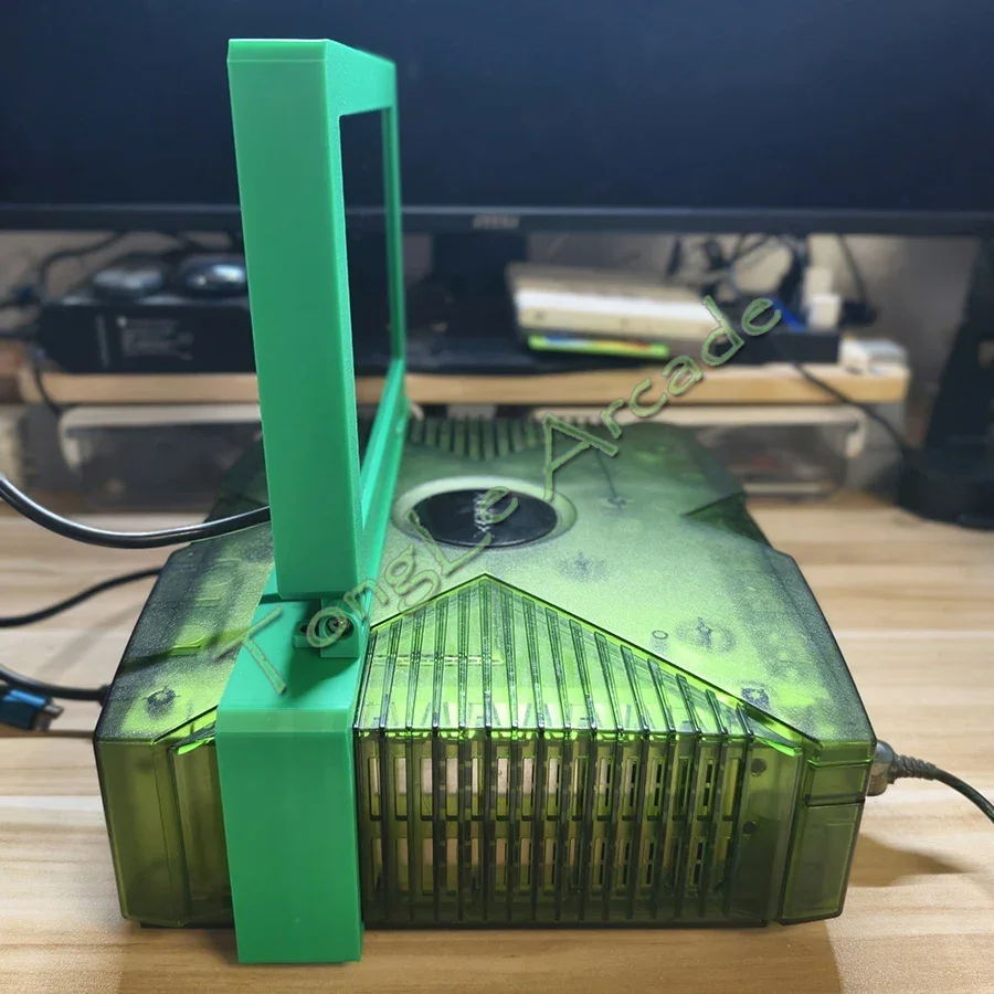 DIY 10.1 / 13.3 Inch 1024X600  - Arcade Game Cabinet recension och pris
